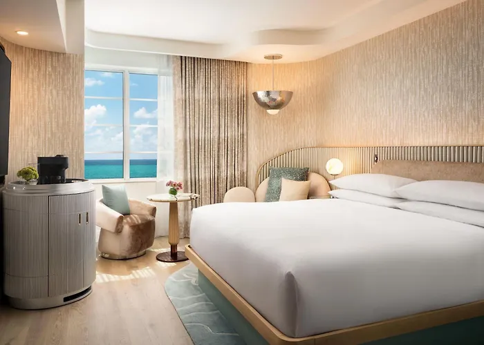 Andaz Miami Beach, By Hyatt