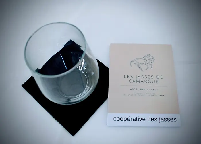 Hôtel Jasses de Camargue