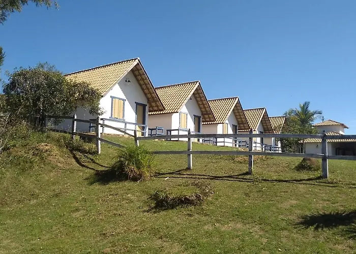 Pousada Serra Azul