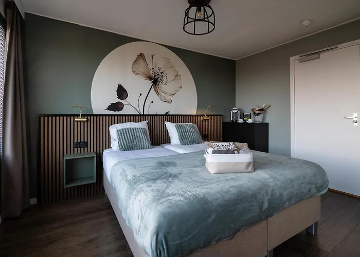 Hotel het Rietershuijs