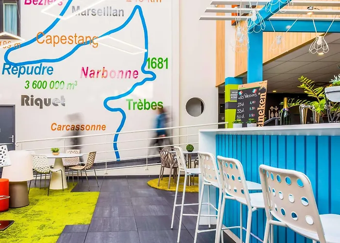Ibis Styles Toulouse