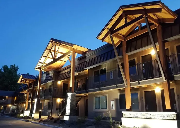 The Hotel Y