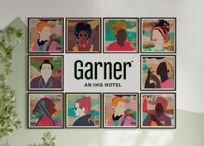 Garner Hotel Kiel - Akademie