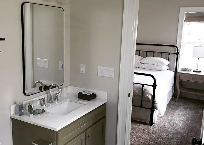 The Harkness Hotel