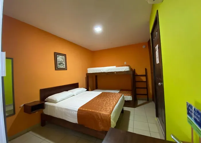 Casa Huasteca