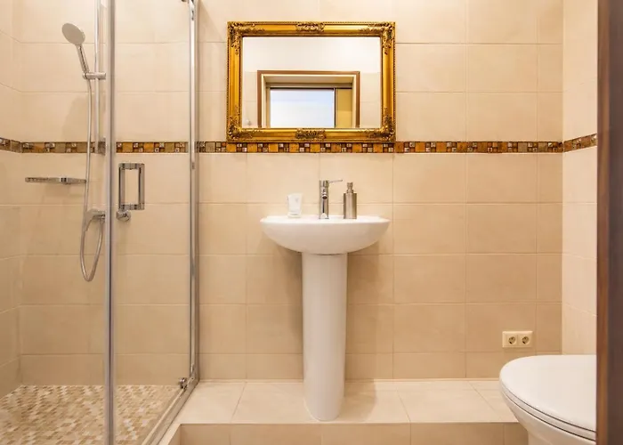 Nika Apart Hotel