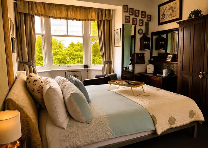 The Ocean Guest House