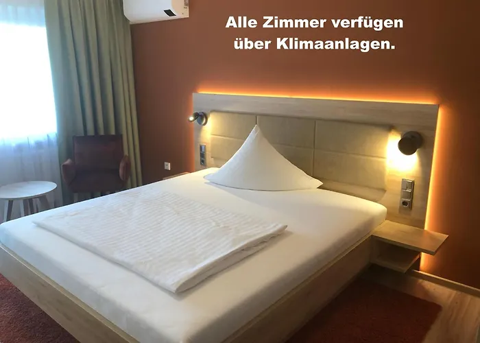 Hotel Wilms