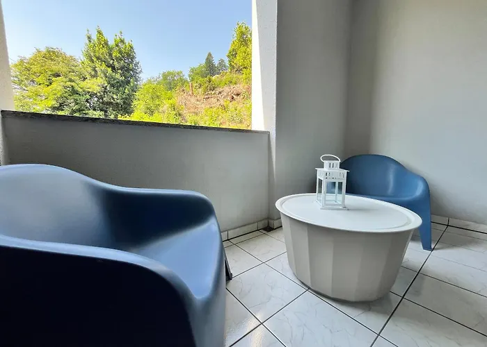 Guesthouse Lugano Center By Lr