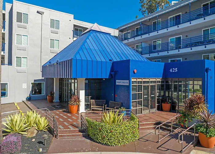 Worldmark San Diego - Mission Valley
