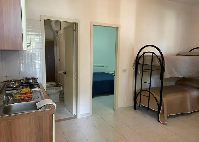 Sfinal Residence