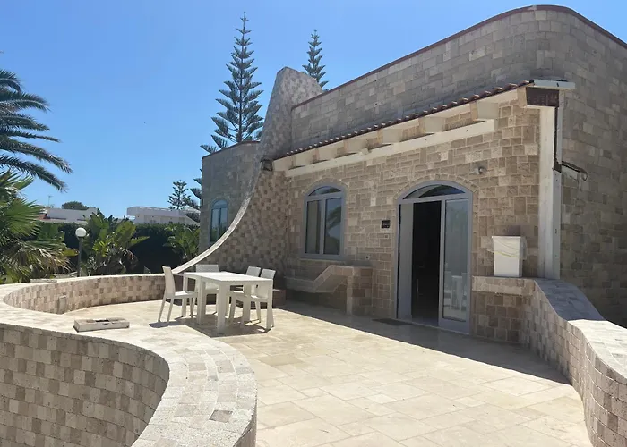 Kalì B&B