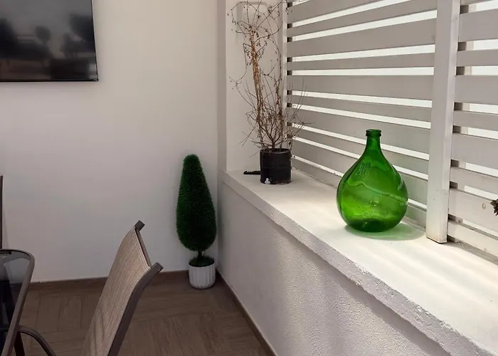 Terrazza Vallisa
