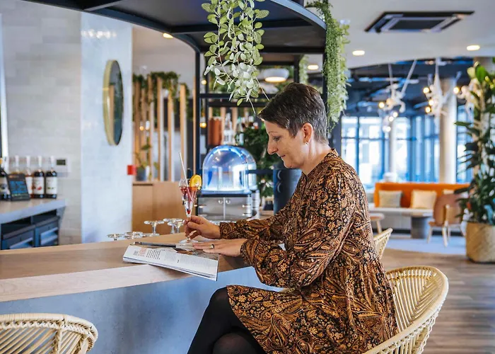 Ibis Styles Rouen Centre Rive Gauche
