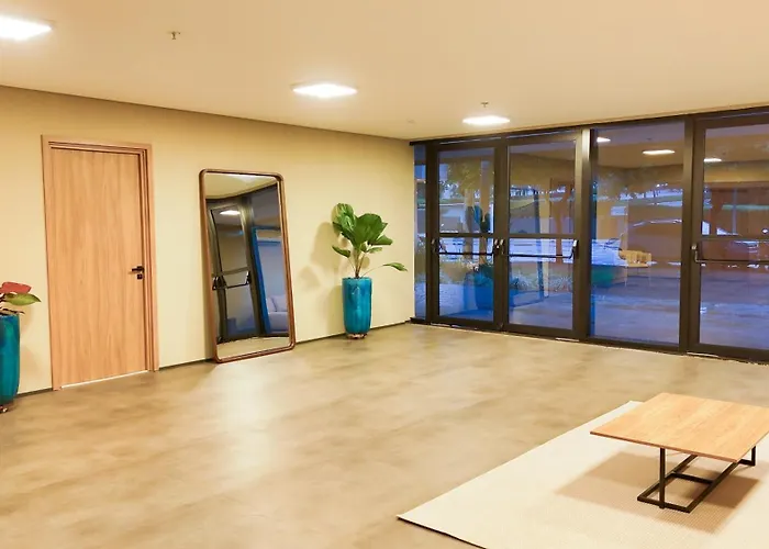 ibis Ribeirao Preto Vila do Golf