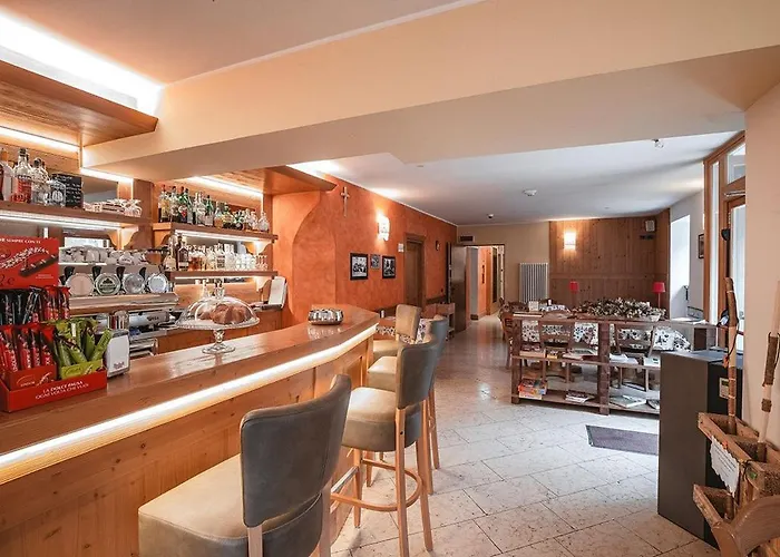 Locanda Alpina A 1250 Mt
