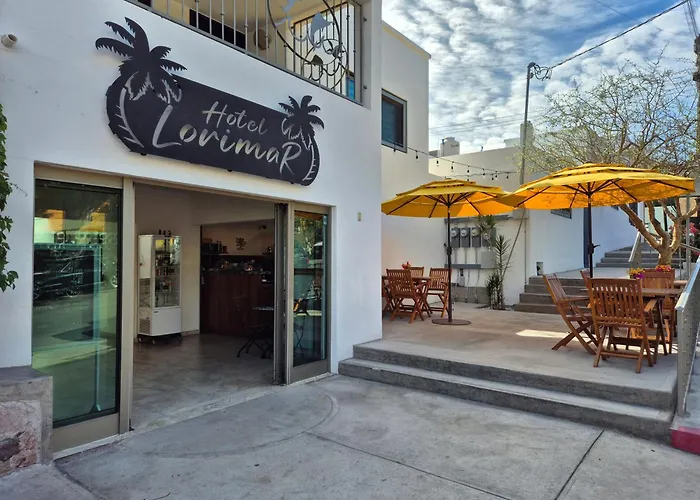 Hotel Lorimar