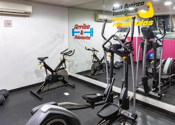 Hotel Mx Forum Buenavista Cdmx, Trademark By Wyndham