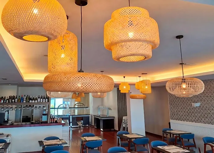 Hotel Monterrey Costa Chipiona