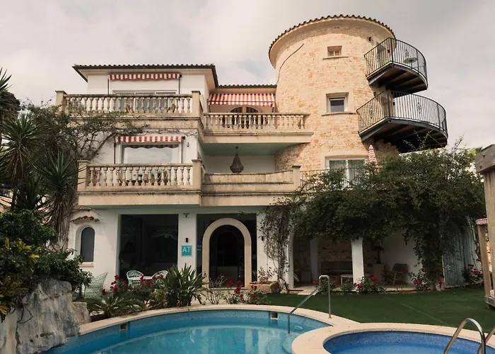 Villa Piccola By Cassai