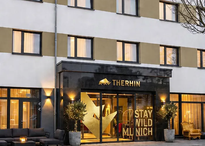 Amedia Munich Dachau, Trademark Collection By Wyndham