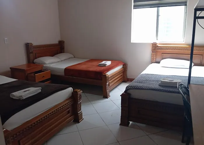 Hotel Picasso 70