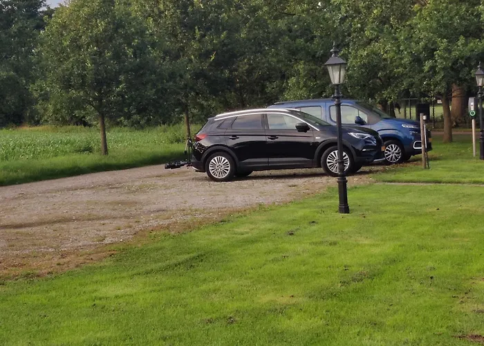 B&B Erve Groot Wegereef