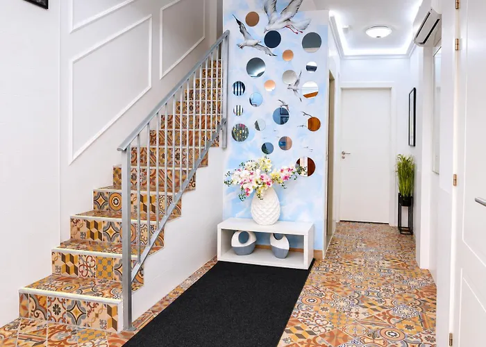 Hotel Boutique Galeon