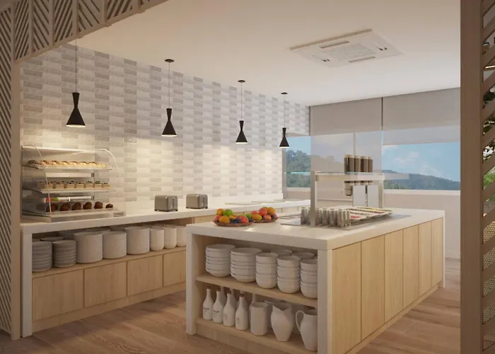 Fairfield By Marriott Medellin Sabaneta