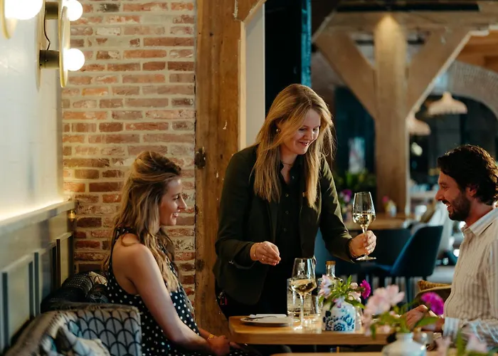 Hotel Arsenaal Delft