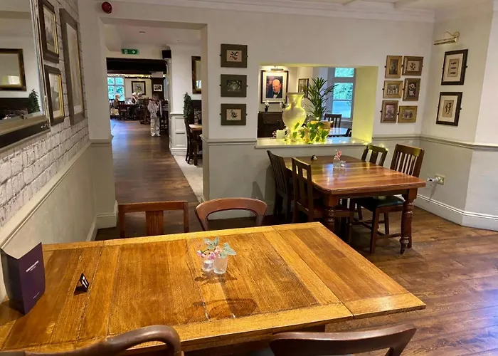 Egerton Arms