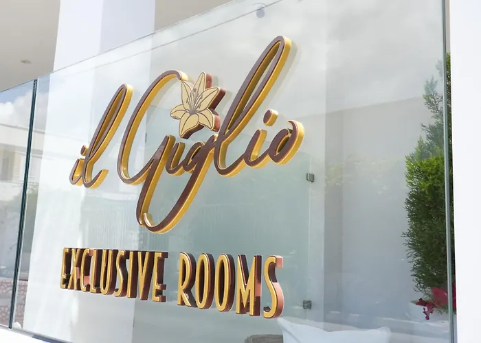 Il Giglio B&B Porto Cesareo