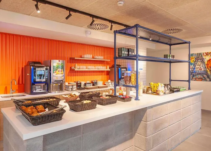 Hotel Ibis Mont De Marsan