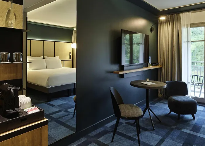 Mercure Hôtel Le Touquet
