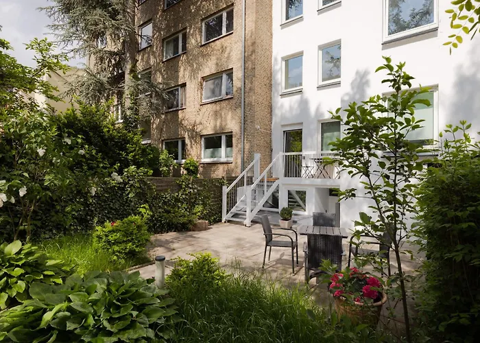 Davin City Aparments - Self-Check-In