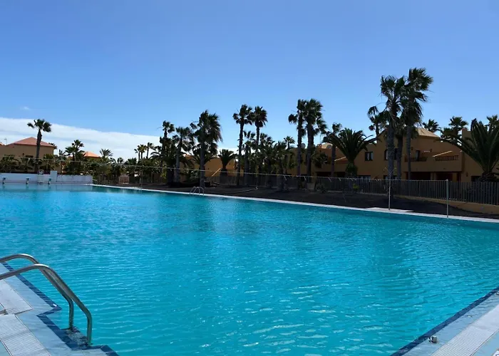 Casa Julia - Oasis Papagayo