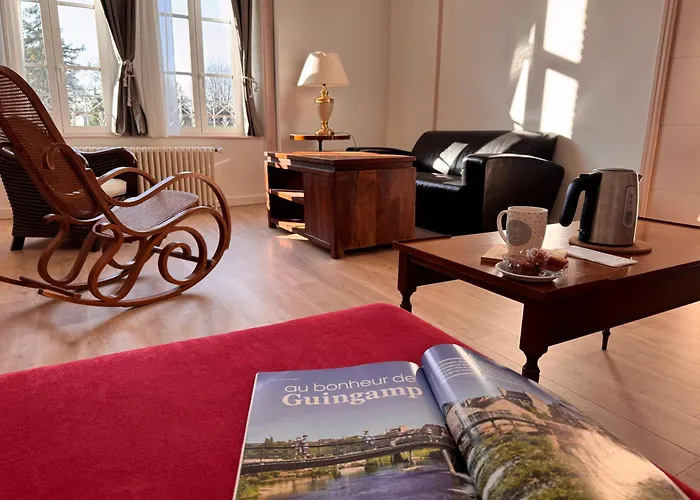 Auberge Ti'Gousket