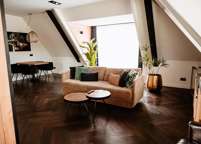Hotel La Boutique