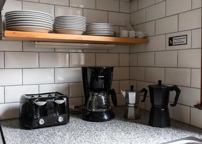 Planta Alta Bed & Breakfast