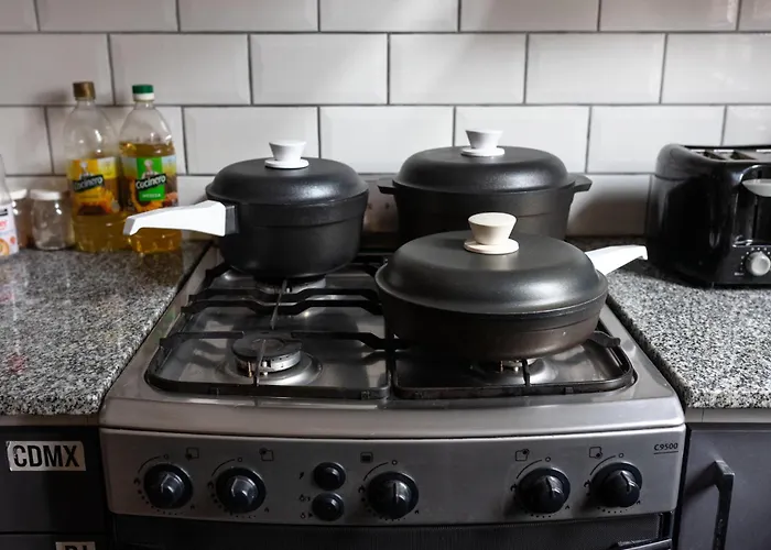 Planta Alta Bed & Breakfast