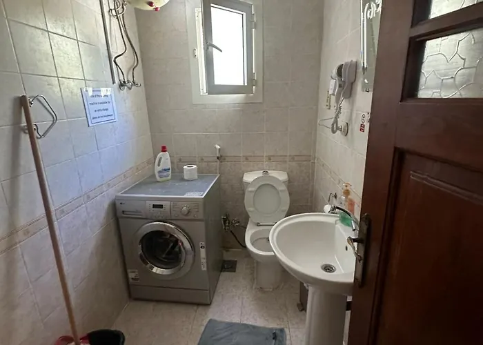 Morning Star Guesthouse