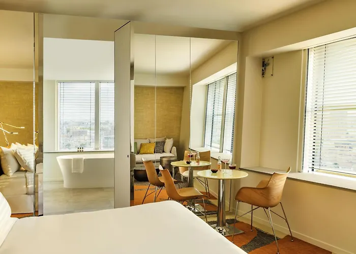 Too Hotel & Spa Paris - Mgallery Collection