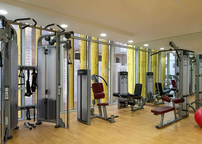 Doha Cheap Hotels