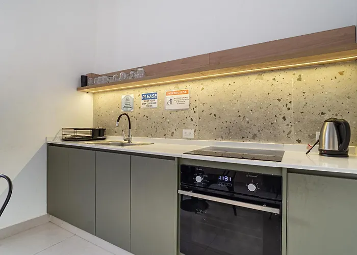 Casa Lima Sur