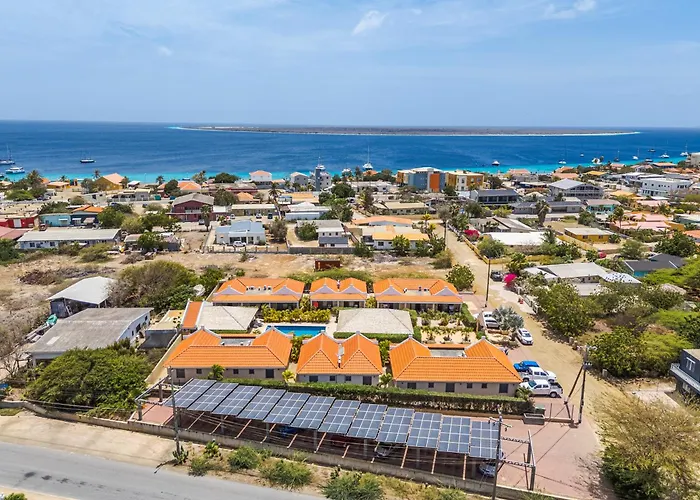 Kura Kabana By Boutique Bonaire Unique Resorts
