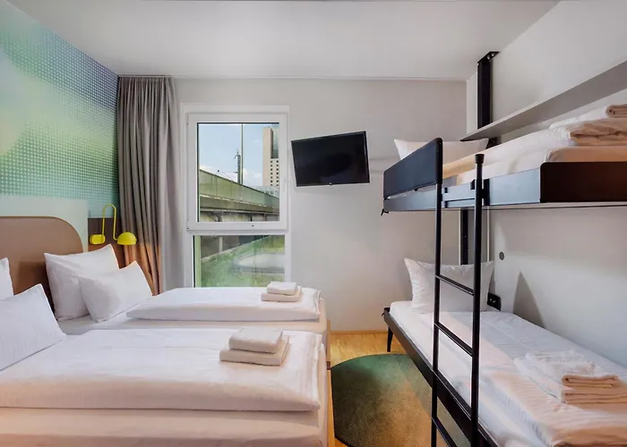 Günstige Hotels in Bruhl (Baden)