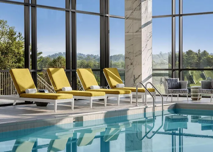 Harrah'S Cherokee Valley River, A Caesars Destination
