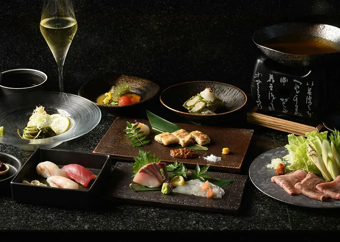 Sheraton Kagoshima
