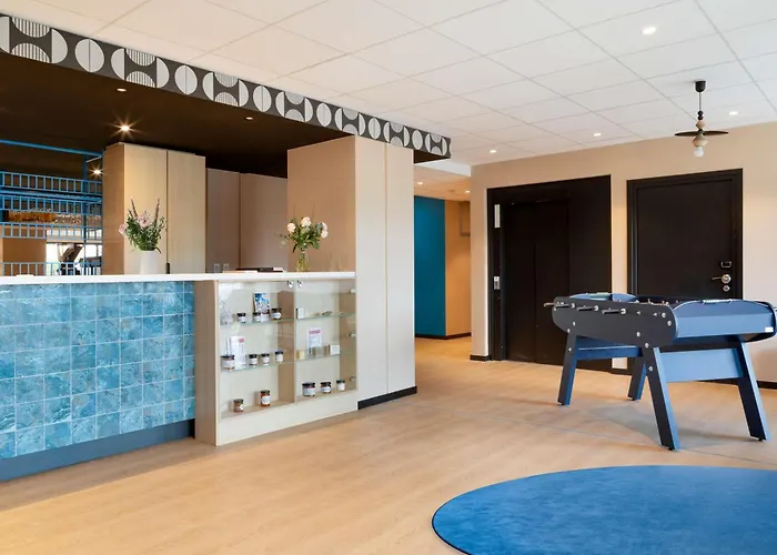 Ibis Styles Miramas