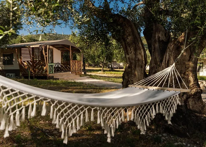 Le Lenze Don Mimì Glamping
